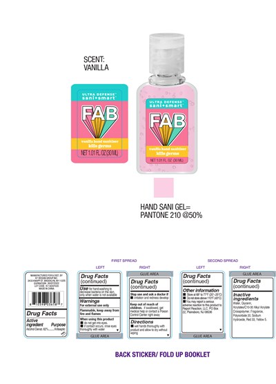 Label (Label Artwork 04)